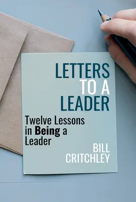 Scrisori către un lider - Letters to a Leader