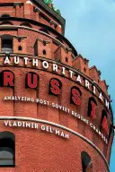 Rusia autoritară: Analiza schimbărilor de regim post-sovietice - Authoritarian Russia: Analyzing Post-Soviet Regime Changes