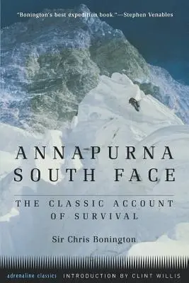 Fața sudică a Annapurna (Tr) - Annapurna South Face (Tr)