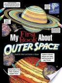 Prima mea carte despre spațiul cosmic - My First Book about Outer Space