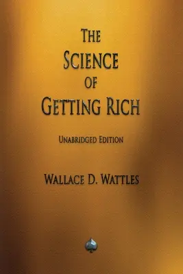 Știința de a deveni bogat - The Science of Getting Rich