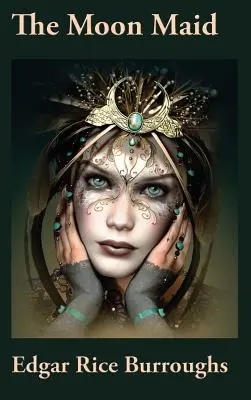Menajera Lunii - The Moon Maid