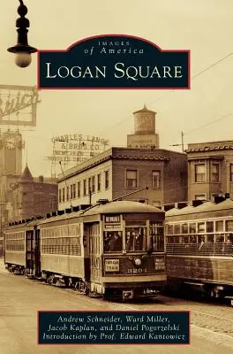 Piața Logan - Logan Square