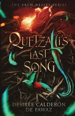 Ultimul cântec al lui Quetzalli - Quetzalli's Last Song