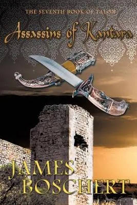 Asasinii din Kantara - Assassins of Kantara