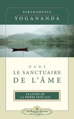 Dans Le Sanctuaire de L'Ame (ISS franceză) - Dans Le Sanctuaire de L'Ame (ISS French)