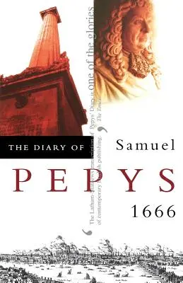 Jurnalul lui Samuel Pepys - The Diary of Samuel Pepys