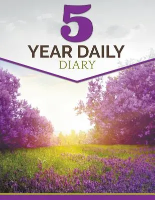 Jurnal zilnic pe 5 ani - 5 Year Daily Diary