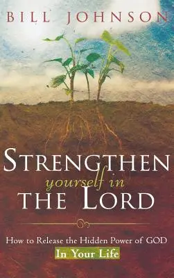 Întărește-te în Domnul: Cum să eliberezi puterea ascunsă a lui Dumnezeu în viața ta - Strengthen Yourself in the Lord: How to Release the Hidden Power of God in Your Life