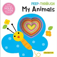 Peep Through ... Animalele mele - Peep Through ... My Animals