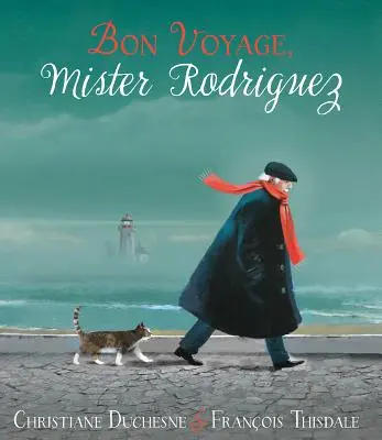 Călătorie plăcută, domnule Rodriguez - Bon Voyage, Mister Rodriguez