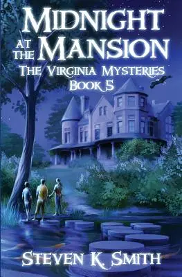 Miezul nopții la conac - Midnight at the Mansion