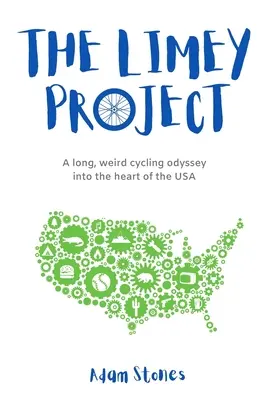 Proiectul Limey: O odisee ciclistă lungă și ciudată în inima SUA - The Limey Project: A long, weird cycling odyssey into the heart of the USA