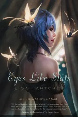 Ochi ca stelele - Eyes Like Stars