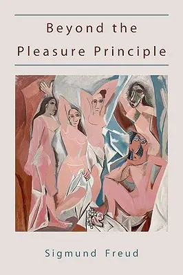 Dincolo de principiul plăcerii- textul primei ediții. - Beyond the Pleasure Principle-First Edition text.