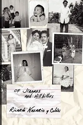 Despre Jibaros și Hillbillies - Of Jibaros and Hillbillies