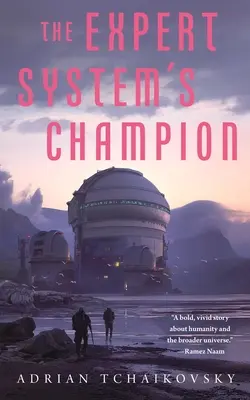 Campionul sistemului expert - Expert System's Champion