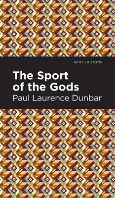 Sportul zeilor (The Sport of the Gods) - The Sport of the Gods