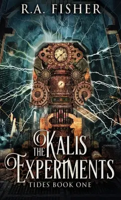 Experimentele Kalis - The Kalis Experiments