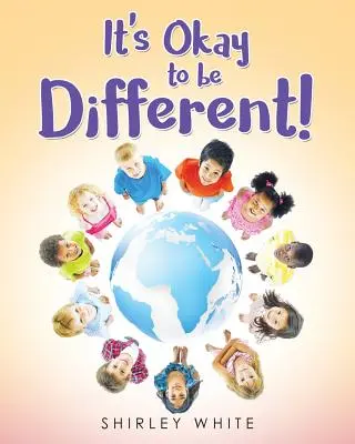 Este în regulă să fii diferit! - It's Okay to be Different!