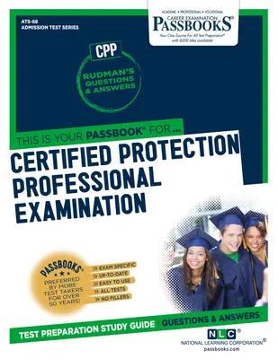 Examen de profesionist certificat în protecție (CPP) - Certified Protection Professional Examination (CPP)