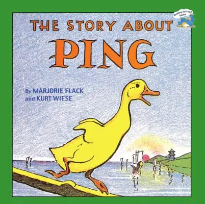 Povestea despre Ping - Story about Ping
