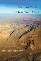 Ultima persoană care ți-a auzit vocea - The Last Person to Hear Your Voice