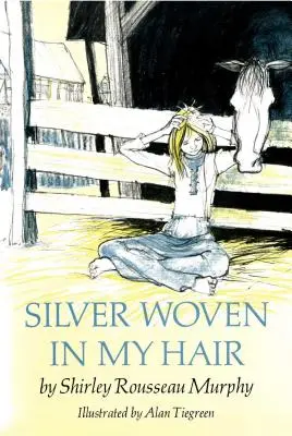 Argint împletit în părul meu - Silver Woven in My Hair