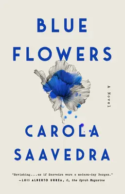Flori albastre - Blue Flowers