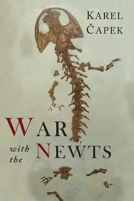 Război cu tritonii - War with the Newts