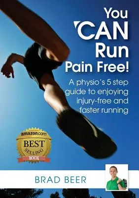 Poți alerga fără dureri! - You Can Run Pain Free!