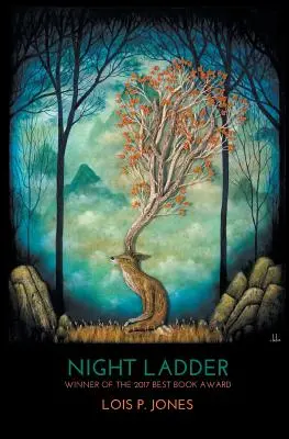 Scara nopții - Night Ladder