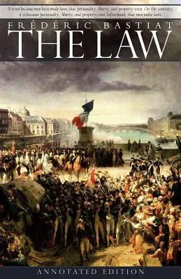Legea - The Law