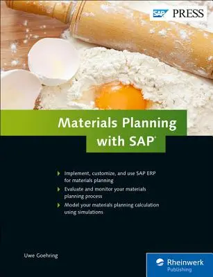 Planificarea materialelor cu SAP - Materials Planning with SAP