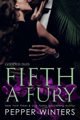 Al cincilea o furie - Fifth a Fury