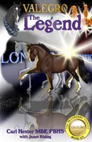 Valegro - Legenda: The Blueberry Stories - Cartea a șasea - Valegro - The Legend: The Blueberry Stories - Book Six