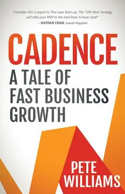 Cadence: O poveste despre creșterea rapidă a afacerii - Cadence: A Tale of Fast Business Growth