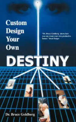 Creează-ți propriul destin personalizat - Custom Design Your Own Destiny