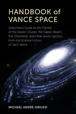 Manualul spațiului Vance - Handbook of Vance Space