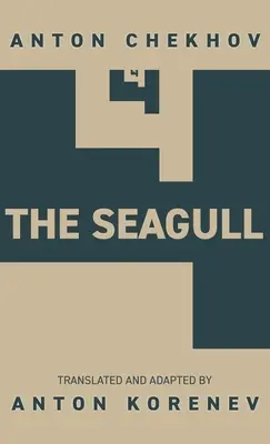 Pescărușul - The Seagull