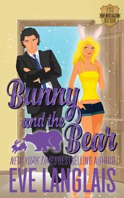 Iepurașul și ursul - Bunny and the Bear