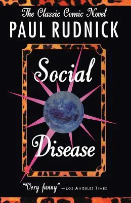 Boala socială - Social Disease