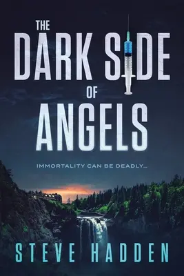 Partea întunecată a îngerilor - The Dark Side of Angels