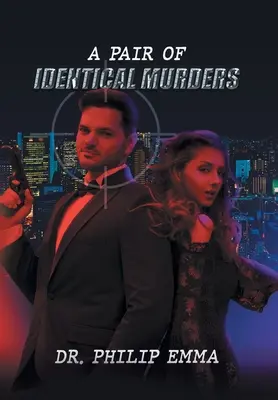 O pereche de crime identice - A Pair of Identical Murders