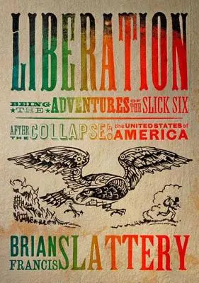 Eliberare - Liberation