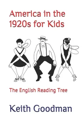 America în anii 1920 pentru copii: The English Reading Tree - America in the 1920s for Kids: The English Reading Tree