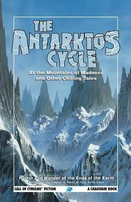 Ciclul Antarktos - The Antarktos Cycle