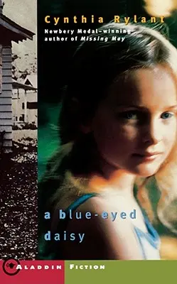 O margaretă cu ochi albaștri - A Blue-Eyed Daisy