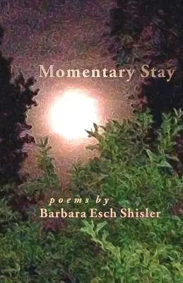 Momentary Stay: Poezii - Momentary Stay: Poems