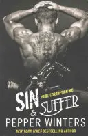 Păcatul și suferința - Sin & Suffer